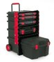 Imagen de TROLLEY PROFESIONAL CARGA 120 KG